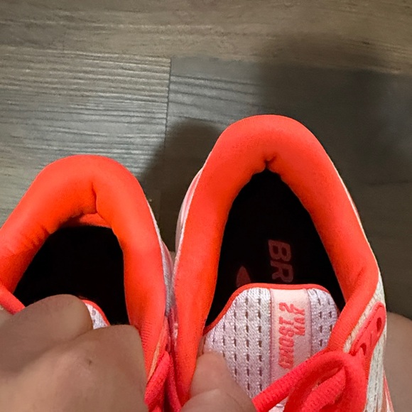 brooks ghost max - Picture 4 of 5